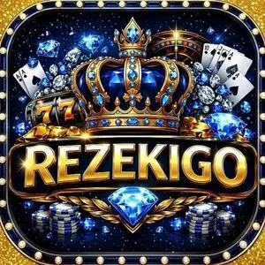 REZEKIGO - Petualangan Seru dalam Permainan TPS