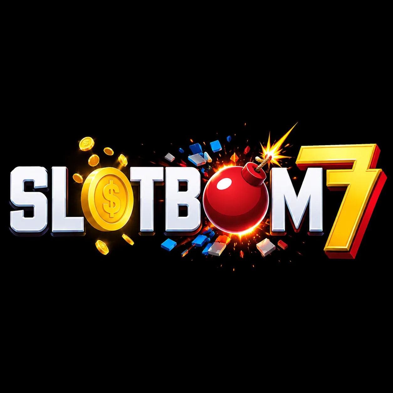 SLOTBOM77 - Permainan Kasino Seru dan Menguntungkan