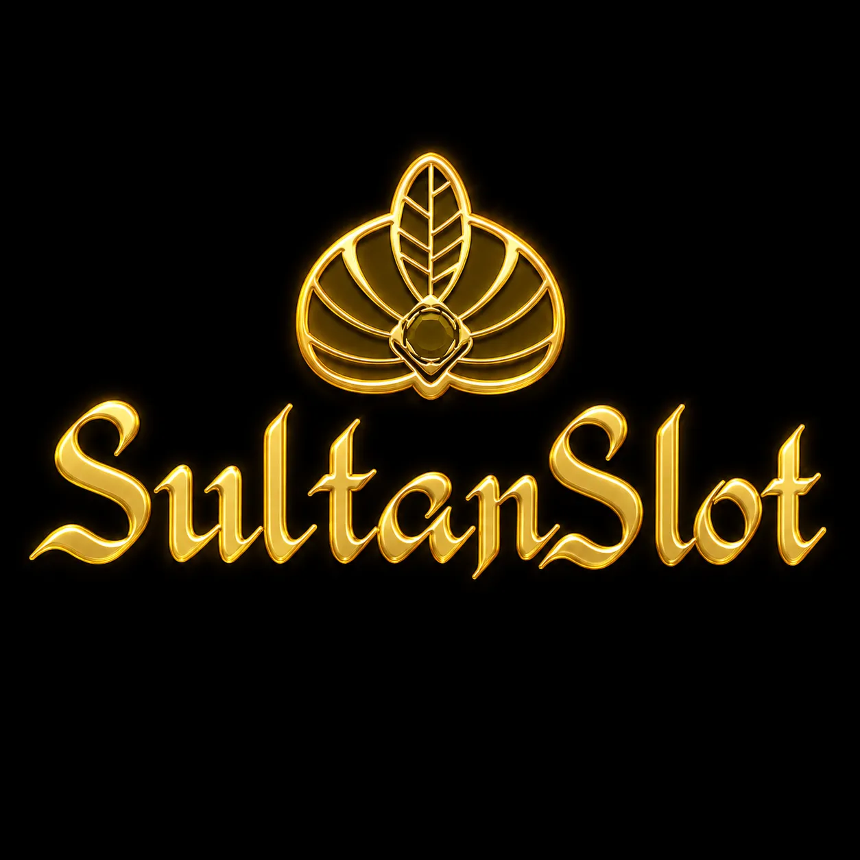 SULTANSLOT - Balapan Seru dan Menggembirakan