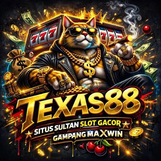 TEXAS88 - Pertarungan Seru di Dunia Fighting