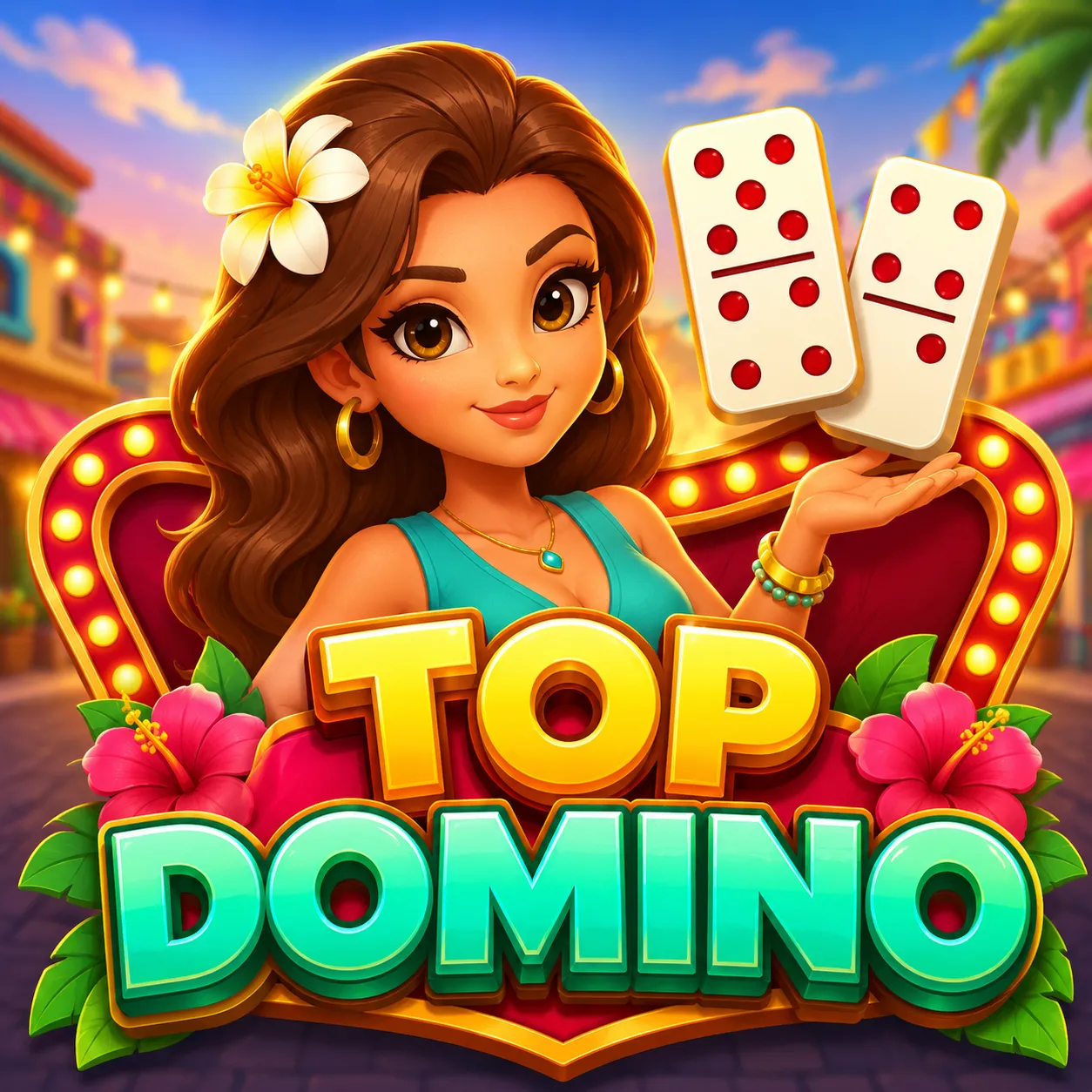 TOPDOMINO - Petualangan Seru dalam Dunia ARPG